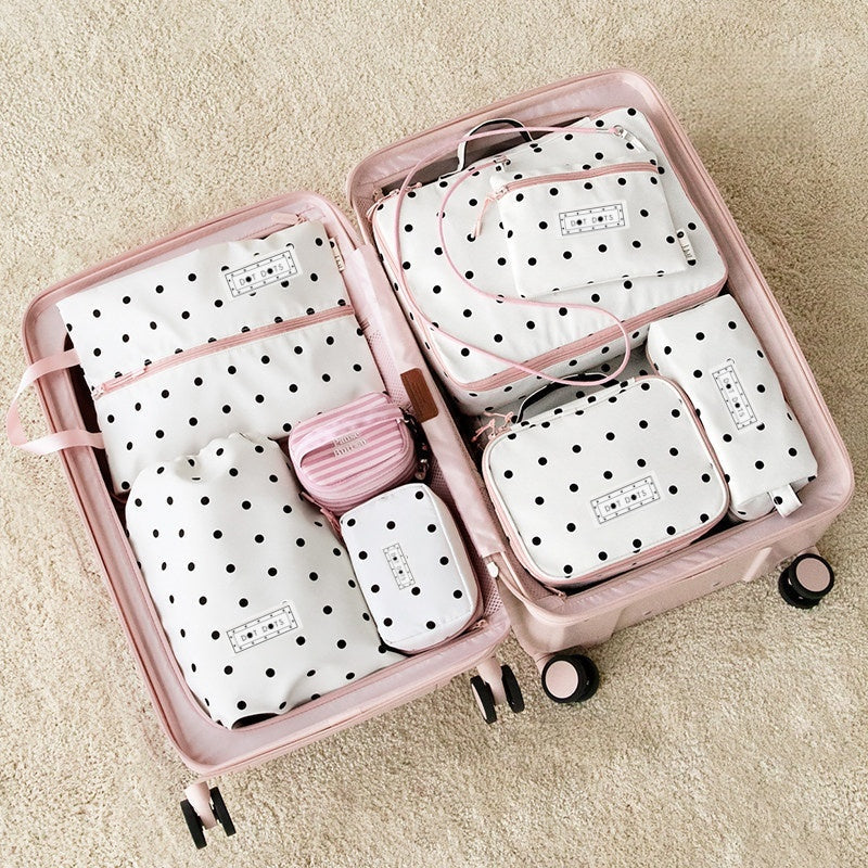 Ultimate Packing Guide: Travel Organizers That Save Space & Reduce Stress