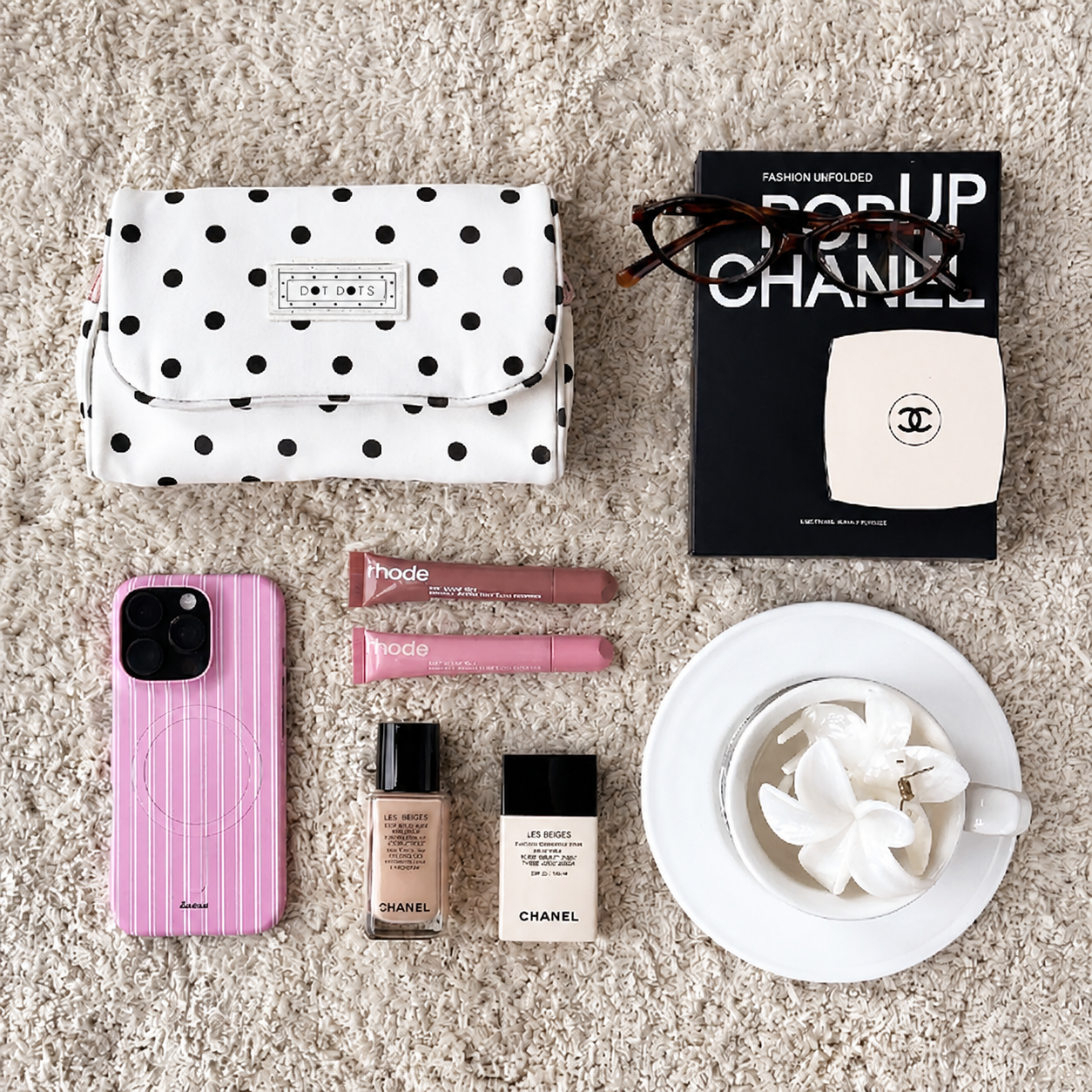 6 Travel Essentials Every Woman Needs For Weekend City Getaways