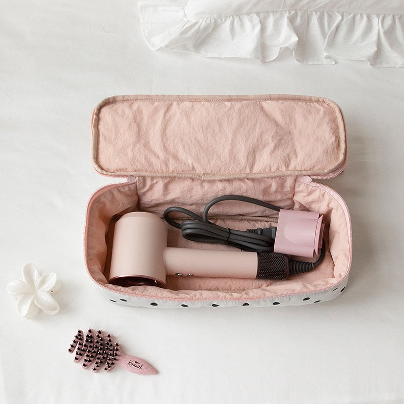 Cloud Island Travel Makeup Bag