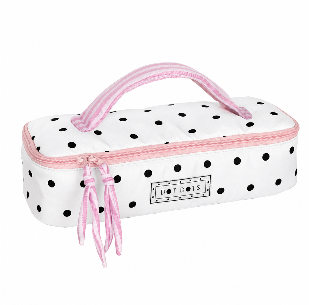 Cloud Island Travel Makeup Bag
