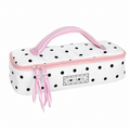 Cloud Island Travel Makeup Bag