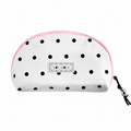 Shell-Shaped Makeup Bag for Women