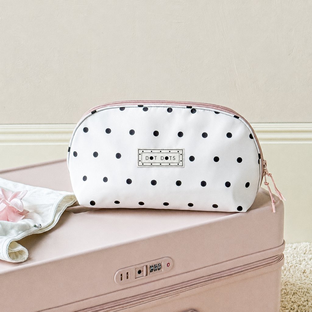 Daisy Lingerie Organizer Bag