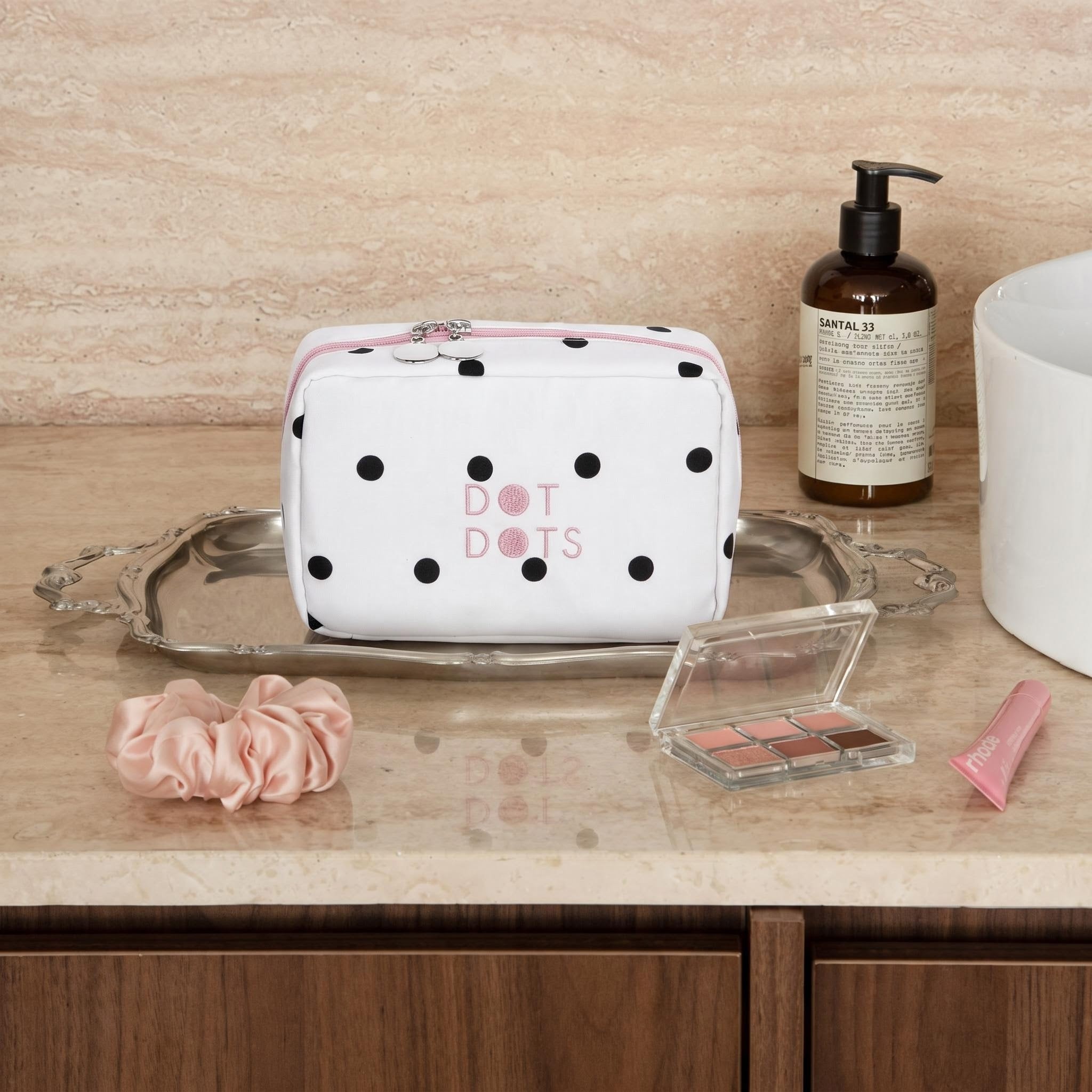 Multi-Purpose Travel Organizer Bag