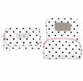 Pokadream Mirror Cosmetic Bag