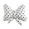 Dream Drift Polka Dot Lumbar Pillow