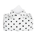 Luxury Shirt Tissue Box Cover – Creative Desktop Paper Towel Holder