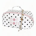 Large-Capacity Waterproof Makeup Bag