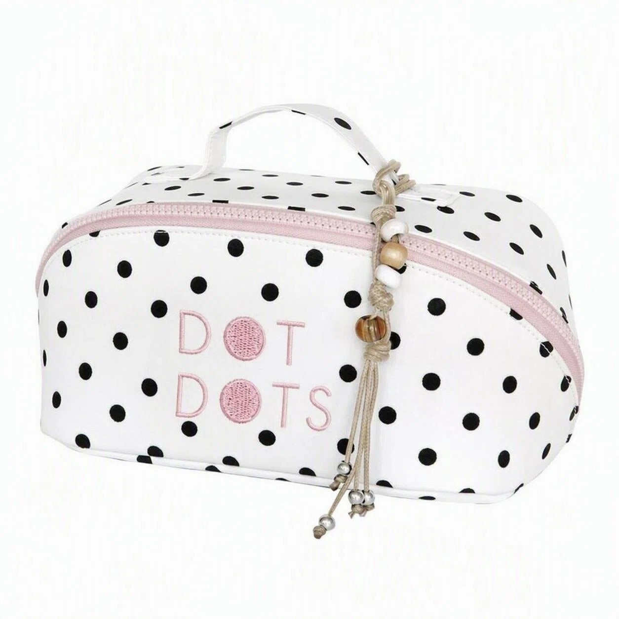 Large-Capacity Waterproof Makeup Bag