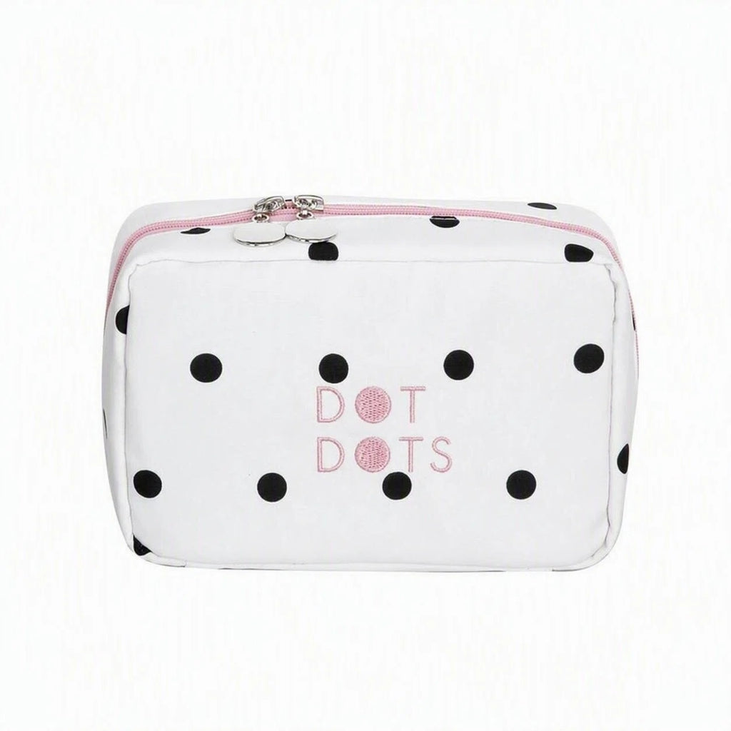 Multi-Purpose Travel Organizer Bag