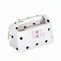 Portable Makeup & Toiletry Bag